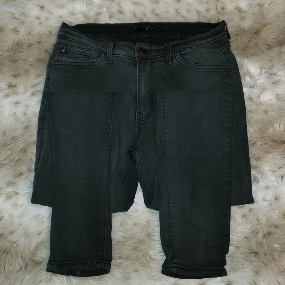 Kancan Skinny Pants